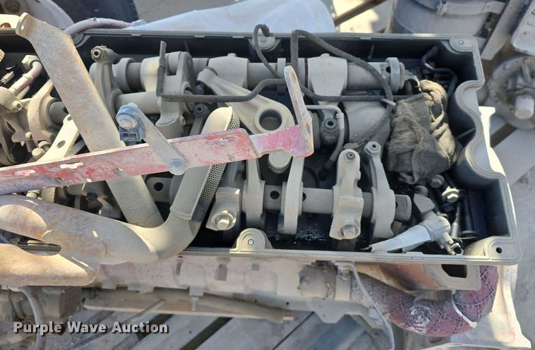 image for item EH8823 Engine