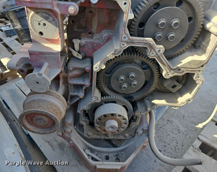 image for item EH8823 Engine