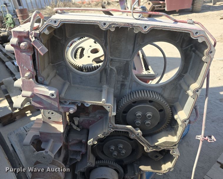 image for item EH8823 Engine