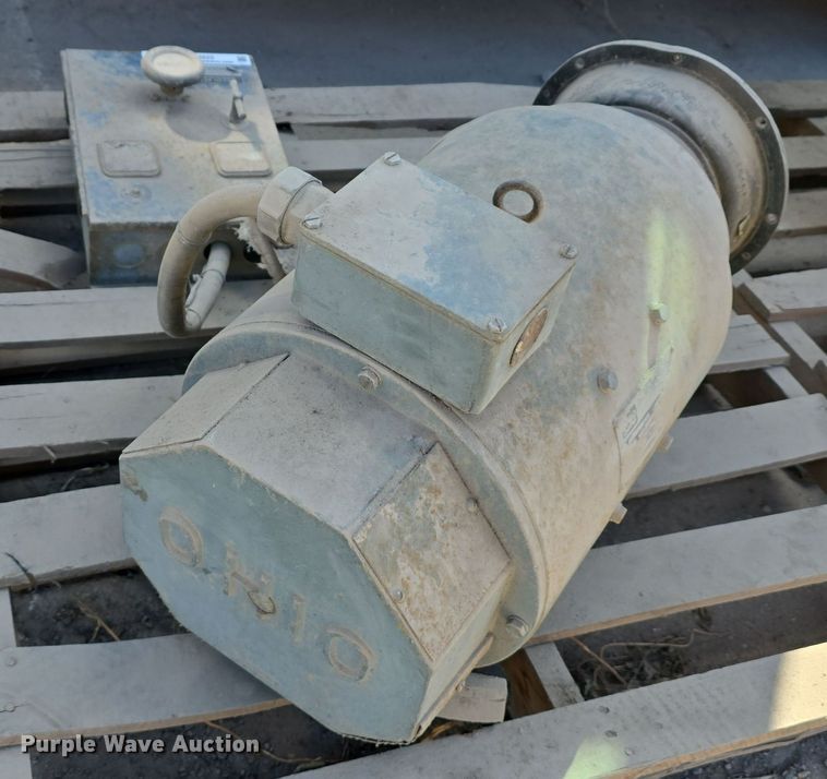 image for item EH8825 Ohio Generators OPT-23-18 generator