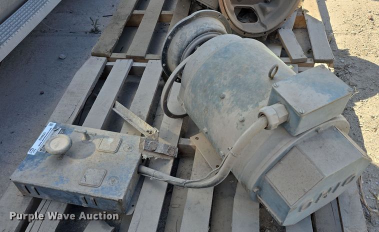 image for item EH8825 Ohio Generators OPT-23-18 generator