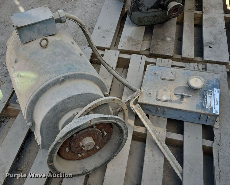 image for item EH8825 Ohio Generators OPT-23-18 generator