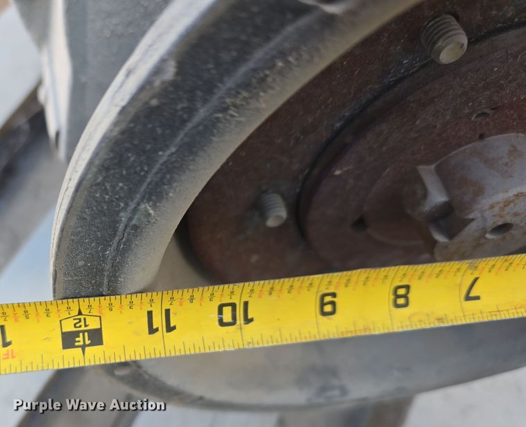 image for item EH8825 Ohio Generators OPT-23-18 generator