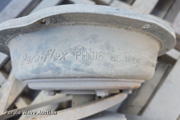 image for item EH8825 Ohio Generators OPT-23-18 generator