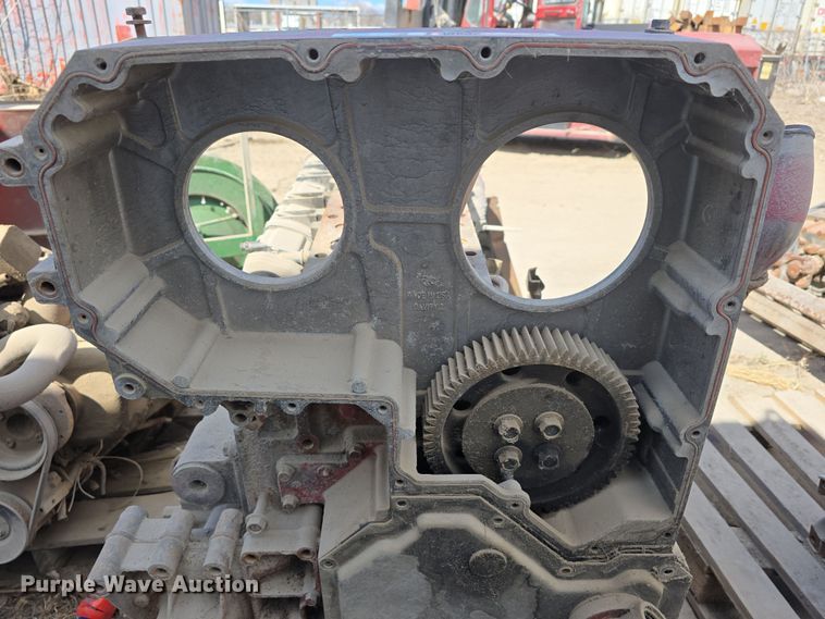 image for item EH8832 Cummins engine