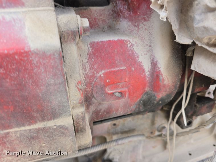 image for item EH8832 Cummins engine