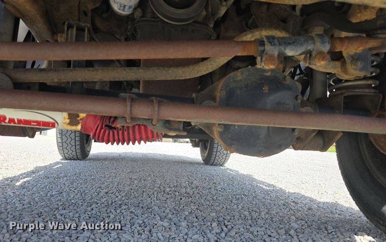 image for item EH8837 2008 Jeep Wrangler Unlimited Sahara SUV