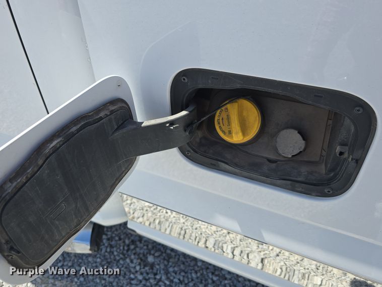 image for item EH8838 2017 Ford F250 Super Duty Crew Cab pickup truck