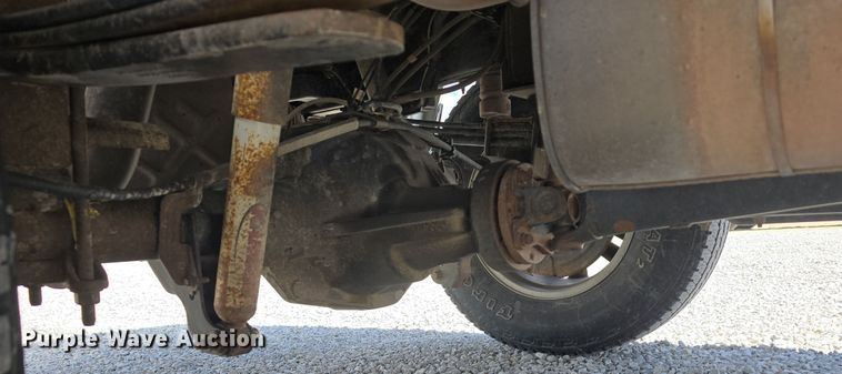 image for item EH8838 2017 Ford F250 Super Duty Crew Cab pickup truck