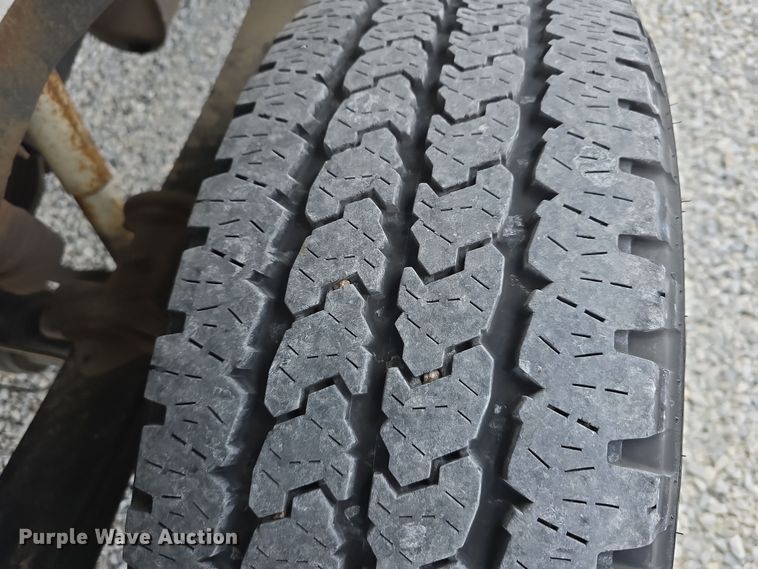 image for item EH8838 2017 Ford F250 Super Duty Crew Cab pickup truck