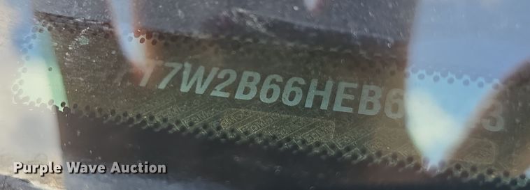 image for item EH8838 2017 Ford F250 Super Duty Crew Cab pickup truck