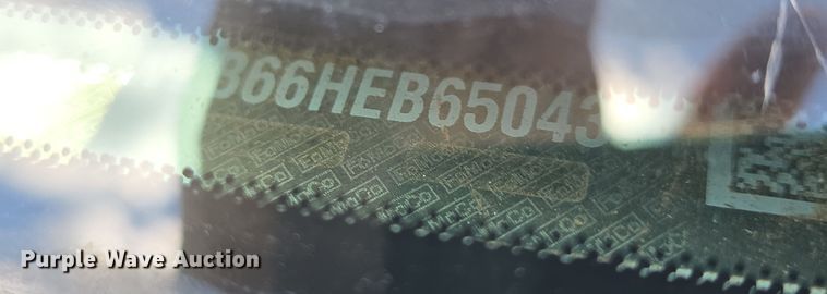 image for item EH8838 2017 Ford F250 Super Duty Crew Cab pickup truck