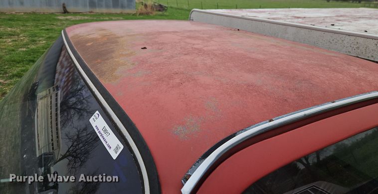 image for item EI8917 1982 Chevrolet Silverado C10 pickup truck