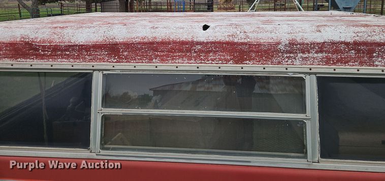 image for item EI8917 1982 Chevrolet Silverado C10 pickup truck