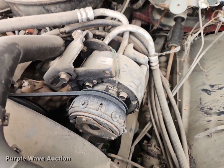 image for item EI8917 1982 Chevrolet Silverado C10 pickup truck