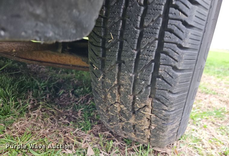 image for item EI8917 1982 Chevrolet Silverado C10 pickup truck