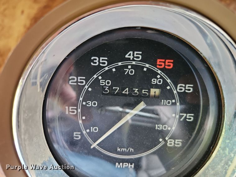 image for item EI8918 1982 Buick LeSabre Limited 