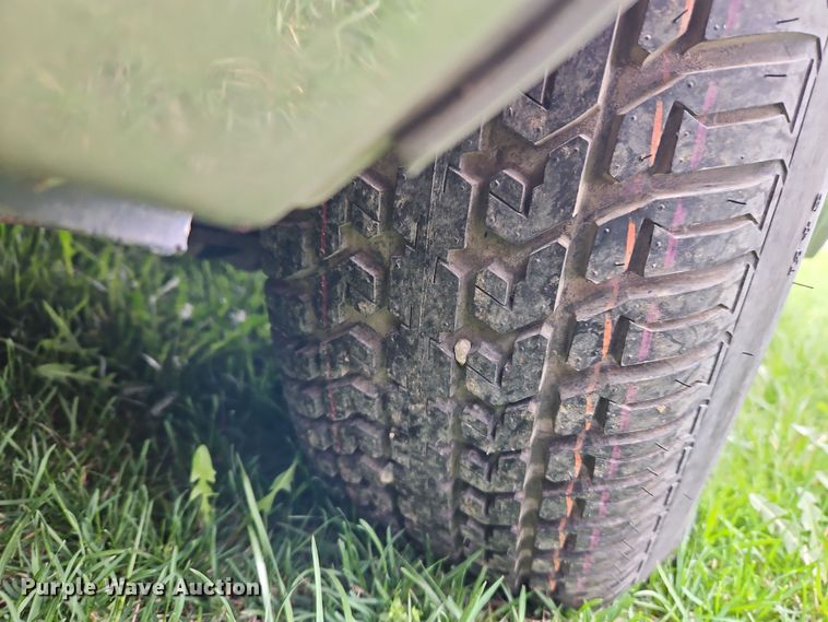 image for item EI8918 1982 Buick LeSabre Limited 