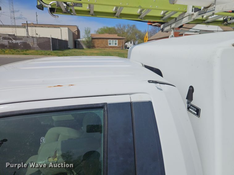 image for item EI8923 2009 Ford F150 pickup truck