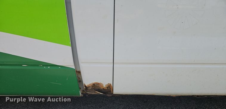 image for item EI8923 2009 Ford F150 pickup truck