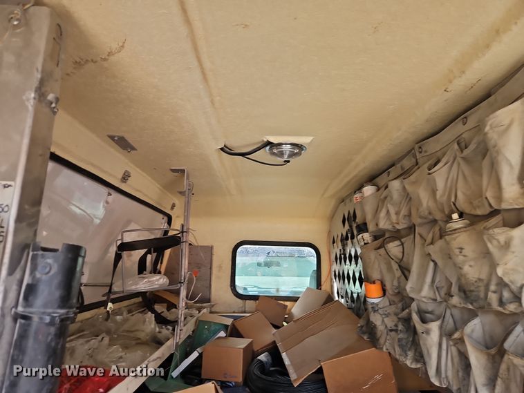 image for item EI8923 2009 Ford F150 pickup truck