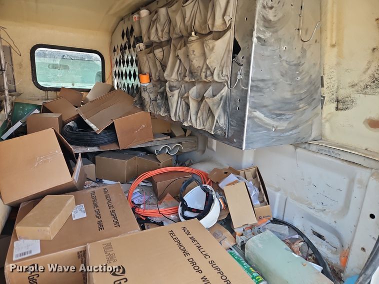 image for item EI8923 2009 Ford F150 pickup truck