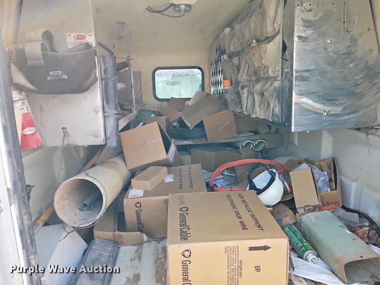 image for item EI8923 2009 Ford F150 pickup truck