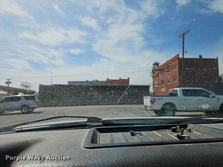 image for item EI8923 2009 Ford F150 pickup truck