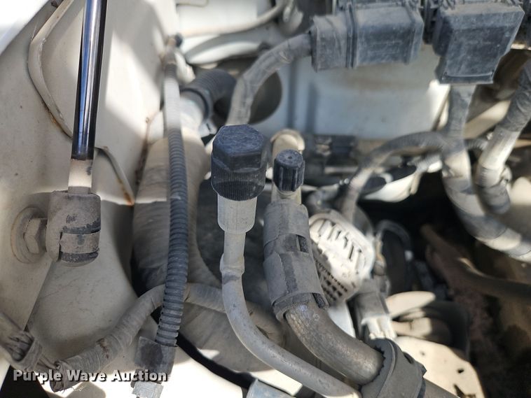 image for item EI8923 2009 Ford F150 pickup truck