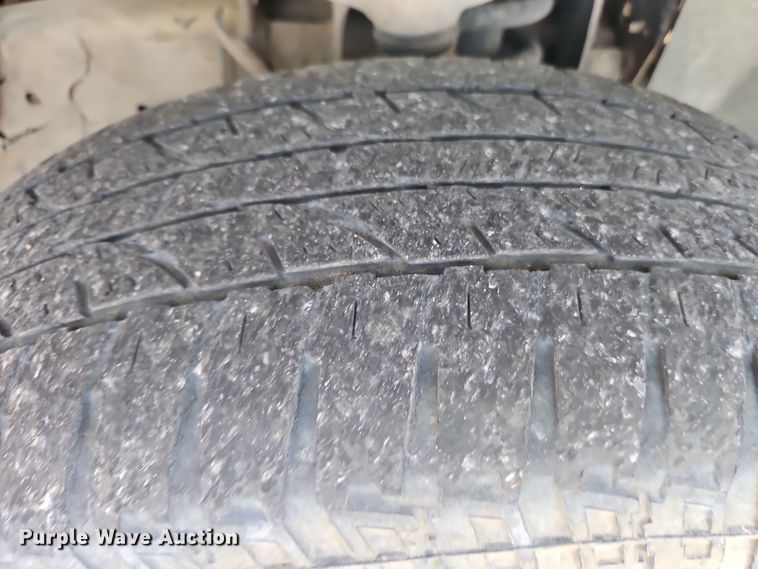 image for item EI8923 2009 Ford F150 pickup truck