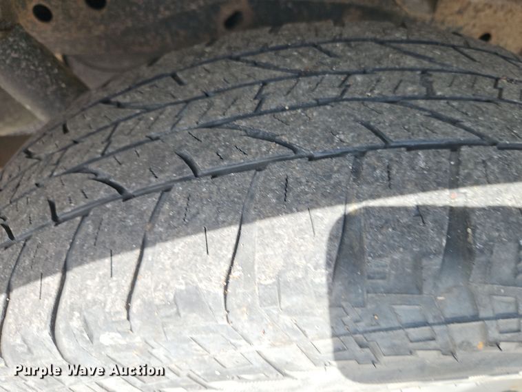 image for item EI8923 2009 Ford F150 pickup truck