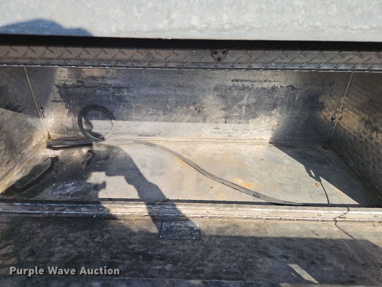 image for item EI8936 2019 Mitsubishi Fuso  FECZTGL9SUH9 flatbed truck