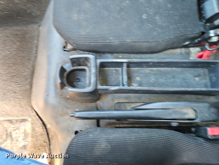 image for item EI8936 2019 Mitsubishi Fuso  FECZTGL9SUH9 flatbed truck