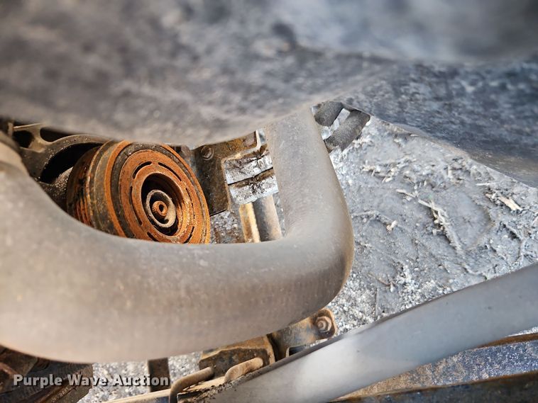 image for item EI8936 2019 Mitsubishi Fuso  FECZTGL9SUH9 flatbed truck