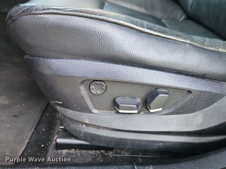 image for item EI8945 2011 BMW 535i GT 