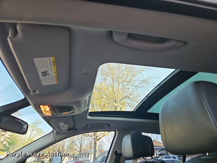 image for item EI8945 2011 BMW 535i GT 