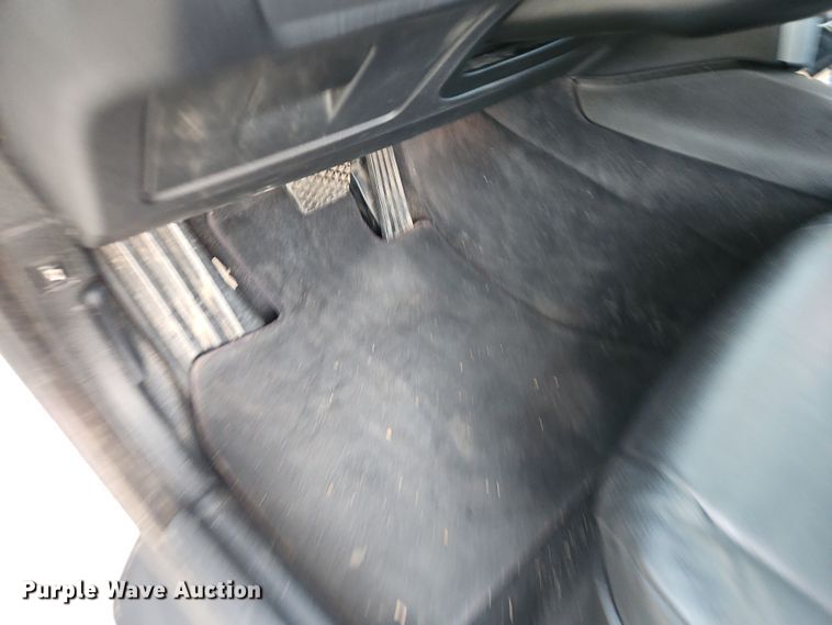 image for item EI8945 2011 BMW 535i GT 