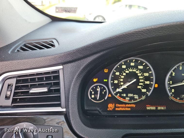 image for item EI8945 2011 BMW 535i GT 