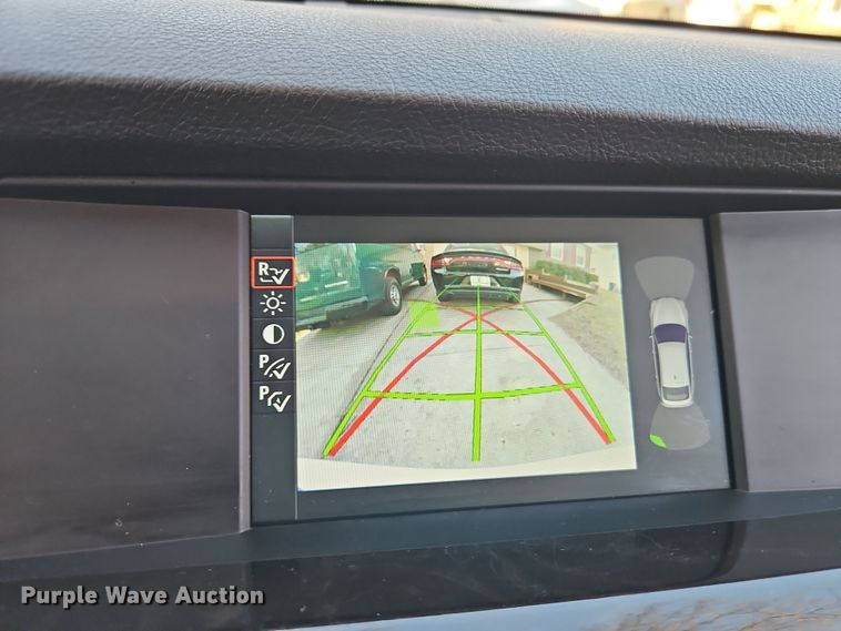 image for item EI8945 2011 BMW 535i GT 