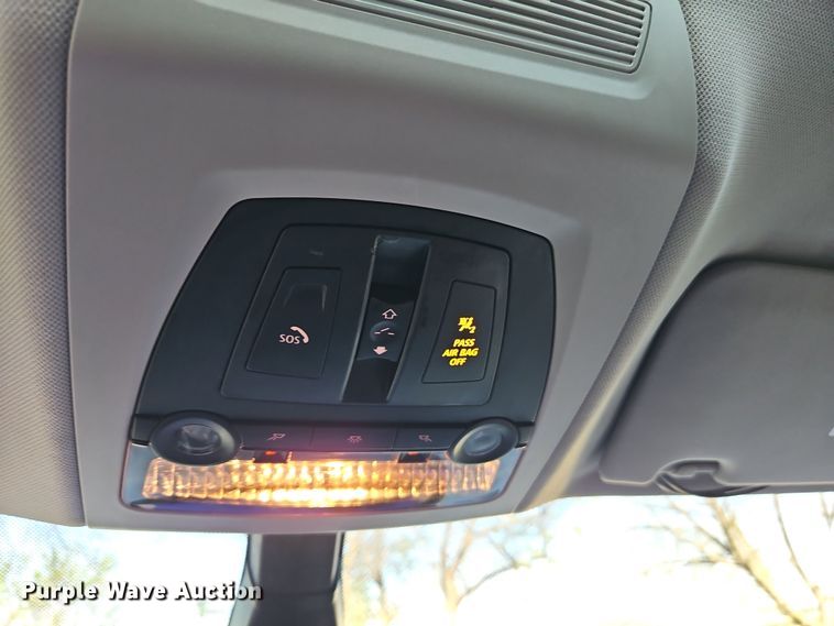 image for item EI8945 2011 BMW 535i GT 