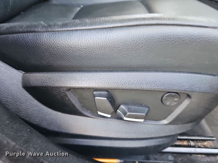 image for item EI8945 2011 BMW 535i GT 