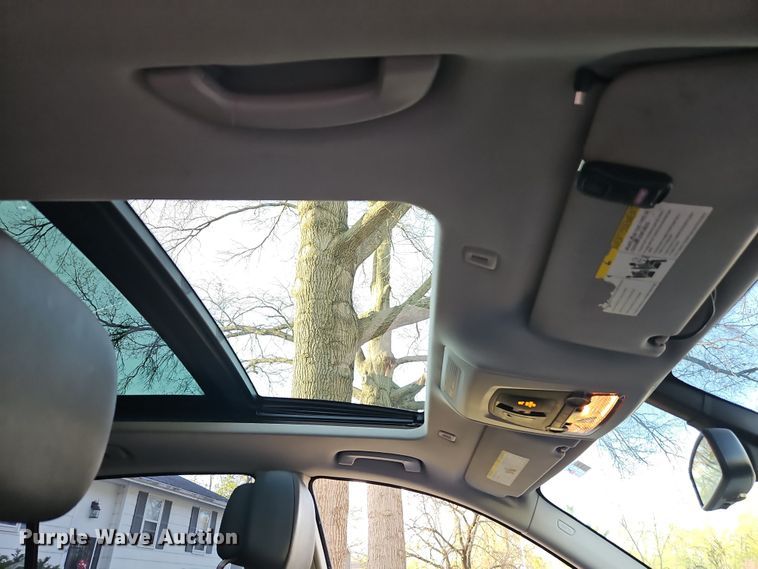 image for item EI8945 2011 BMW 535i GT 