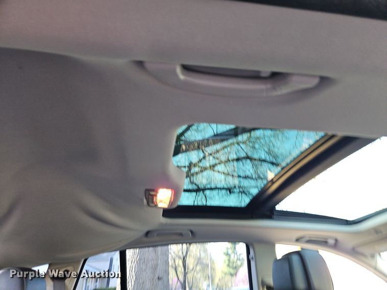 image for item EI8945 2011 BMW 535i GT 