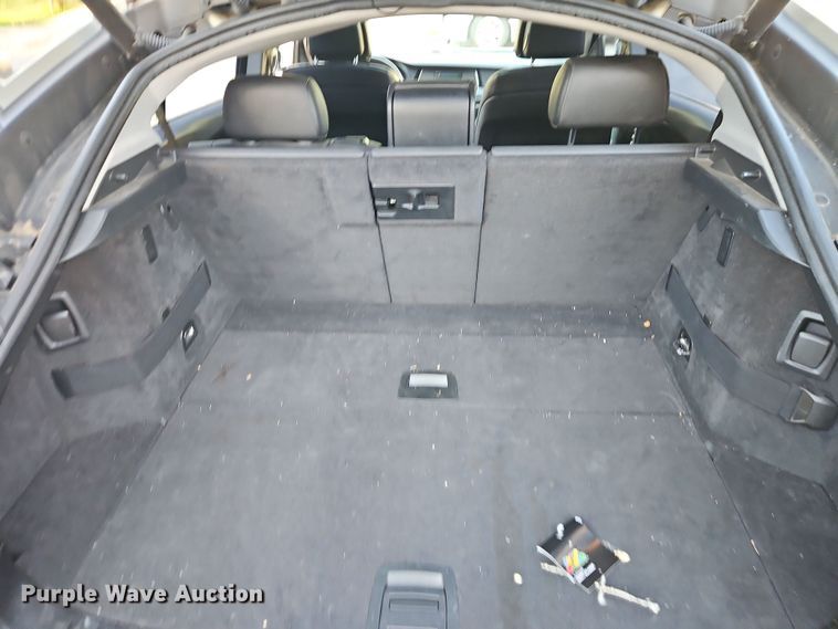 image for item EI8945 2011 BMW 535i GT 