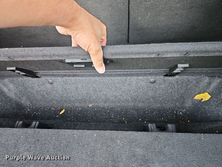 image for item EI8945 2011 BMW 535i GT 