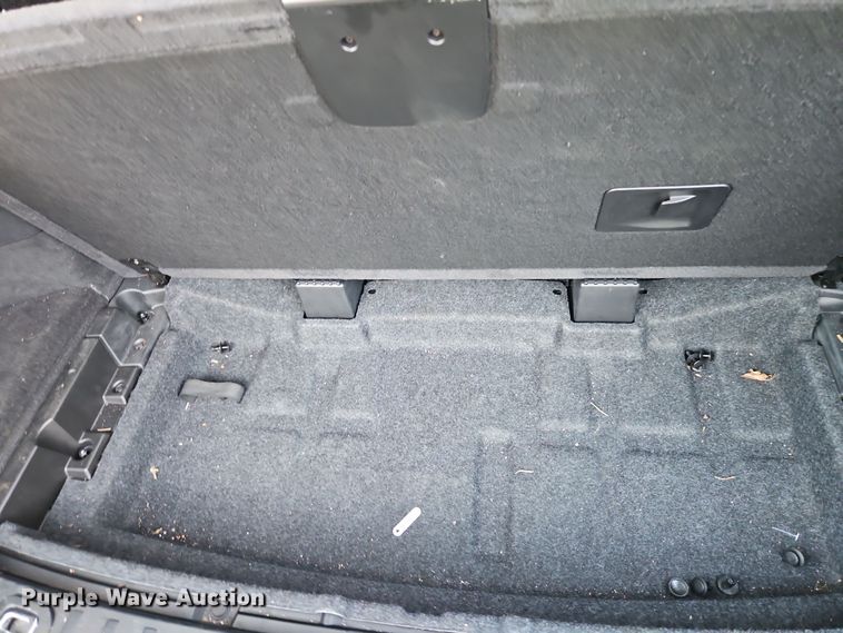 image for item EI8945 2011 BMW 535i GT 