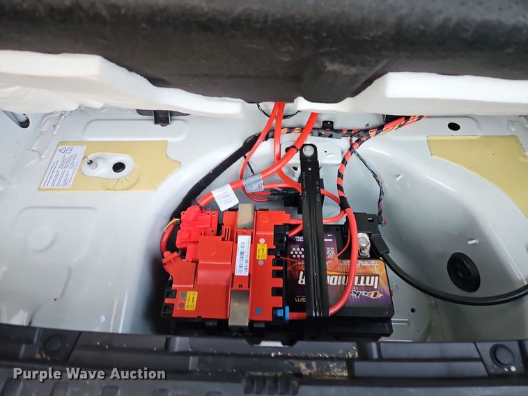 image for item EI8945 2011 BMW 535i GT 