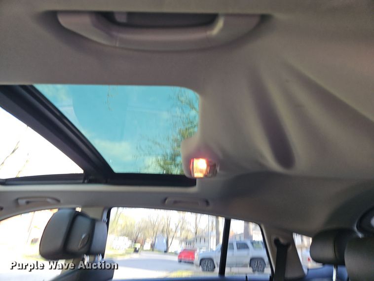 image for item EI8945 2011 BMW 535i GT 