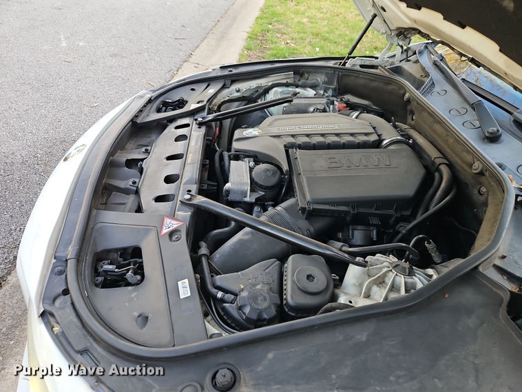 image for item EI8945 2011 BMW 535i GT 