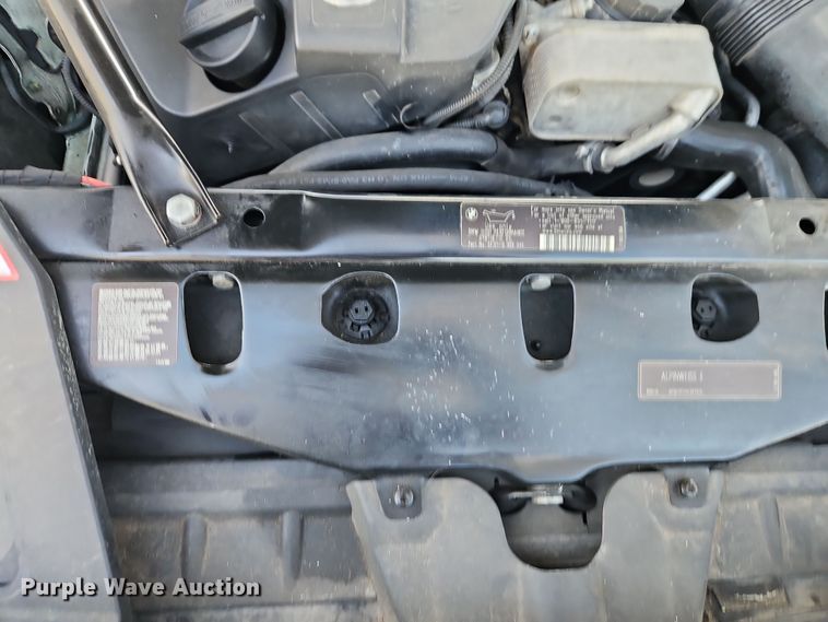 image for item EI8945 2011 BMW 535i GT 